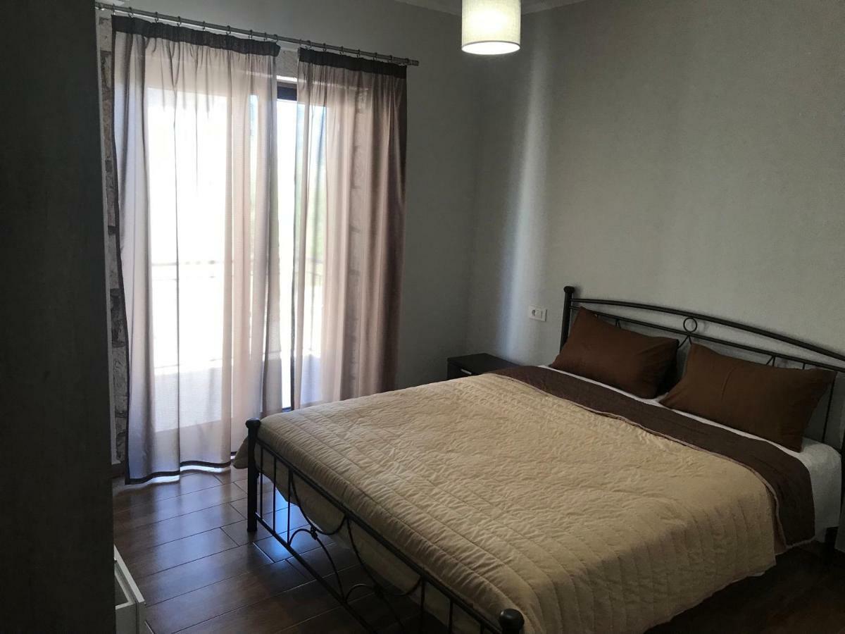 Panoraia Maisons Margarítion المظهر الخارجي الصورة