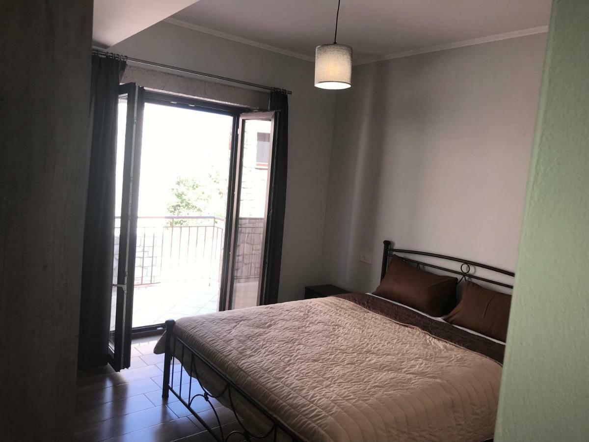 Panoraia Maisons Margarítion المظهر الخارجي الصورة