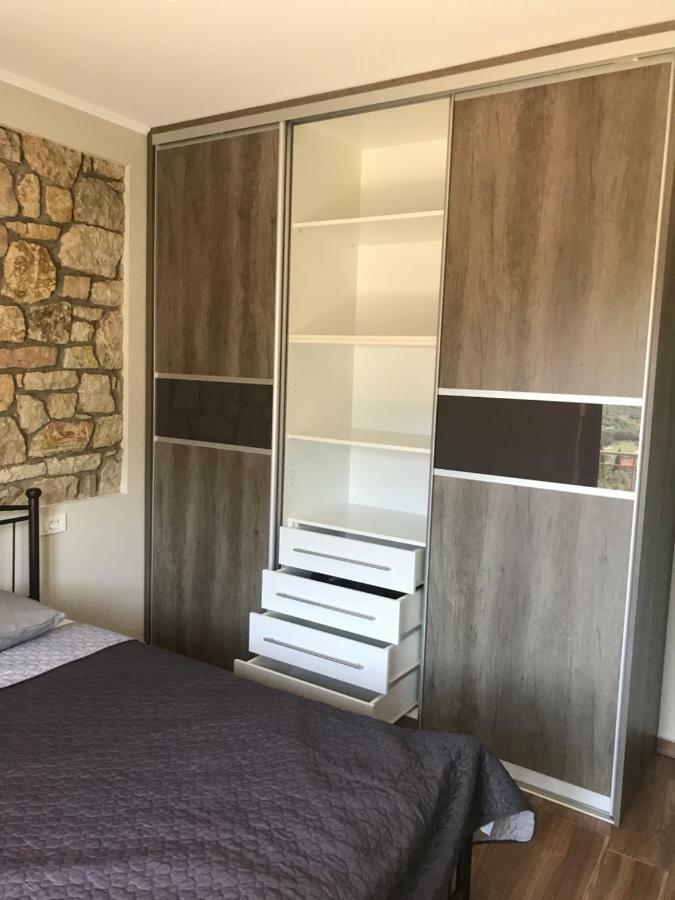 Panoraia Maisons Margarítion المظهر الخارجي الصورة